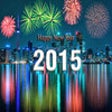 Icon of program: Happy New Year Cards.