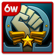 Icon of program: Strikefleet Omega