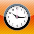 Icon of program: The Free Clock App