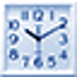 Icono de programa: Analog Clock