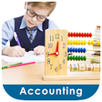 Icon of program: Accounting