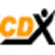Icon of program: CDXZipStream