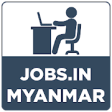 Icon of program: Myanmar (Burma) Jobs - Jo…