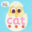 Icon of program: hip hop hen: phonics 1 CV…