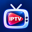 Icon of program: LiveFlow - Smart IPTV Pla…