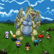 Icono de programa: Tenmilli RPG