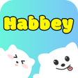 Icon of program: Habby - Fun Chat Room