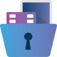 Icon of program: Safe Folder Vault App Loc…