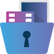 Icon of program: Safe Folder Vault App Loc…