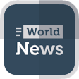 Icon of program: World Breaking News & Vid…