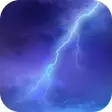 Icon of program: Lightning Storm Live Wall…