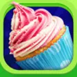 Icon of program: Cupcakes - Cooking Games