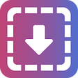 Icon of program: Video Downloader for Inst…