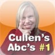 Icon of program: Cullen's Abc's #1 | Child…