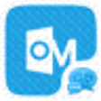 Icon of program: GO SMS ORTEM 2.0 THEME