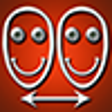 Icono de programa: iSwap Faces for  Windows …