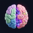 Icono de programa: IQ Test: Brain Training G…