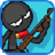 Icono de programa: Stick Fighting: Online Ba…