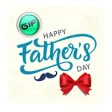 Icon of program: Father's Day Gif