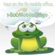 Icon of program: MyOfficeAnytime