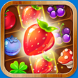 Icono de programa: Fruit Link Cute 2 for Win…
