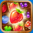 Icon of program: Fruit Link Cute 2 for Win…