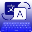 Icon of program: Chat Translator Keyboard …