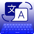 Icon of program: Chat Translator Keyboard …