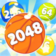 Icon of program: Sport Ball Blast 2048
