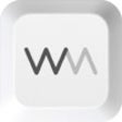 Icon of program: WriteMate - External Keyb…