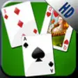 Icon of program: Solitaire HD FREE