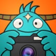 Icon of program: Monster Stamper: Decorate…