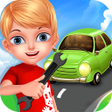 Icon of program: Garage Mechanic Repair Ca…