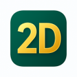 Icon of program: Lucky Myanmar 2D 3D