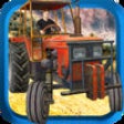 Icon of program: Tractor Racing ( 3D Heavy…