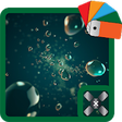 Icono de programa: Green Theme XZ2