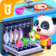 Icono de programa: My Baby Gets Organized