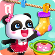 Icon of program: My Baby Gets Organized