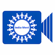 Icono de programa: India Meet- Video Confere…