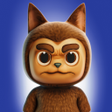 Icon of program: Labobo: The Nightmare Tra…