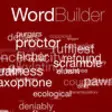 Icon of program: Word Builder Mobile