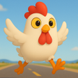 Icono de programa: Chicken Royal 2