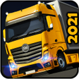 Icon of program: Cargo Simulator 2021
