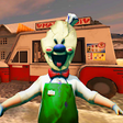 Icono de programa: Scary Ice Cream Granny Ho…