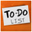 Icono de programa: To-Do List for Windows 8