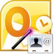 Icon of program: Outlook Export Contacts T…