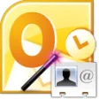 Icon of program: Outlook Export Contacts T…