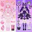 Icon of program: Idol Livestream: Doll Dre…
