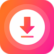 Icono de programa: Video Downloader - Free A…