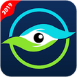 Eye Protector Night shift blue light filter 2019 icon